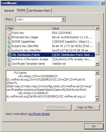 Configure Windows Server 2008 to remotely access SSL VPN Server (Part 2) Picture 21