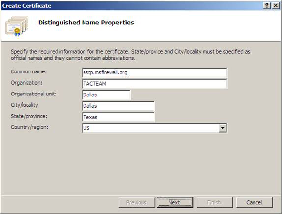 Configure Windows Server 2008 to remotely access SSL VPN Server (Part 2) Picture 9