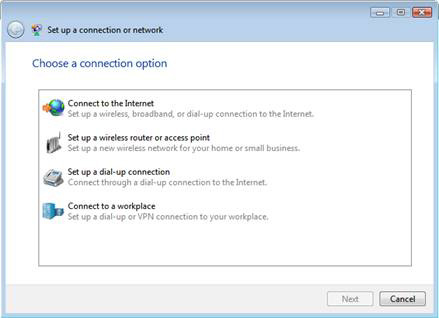 Configure Windows Server 2008 to remotely access SSL VPN Server (Part 3) Picture 10