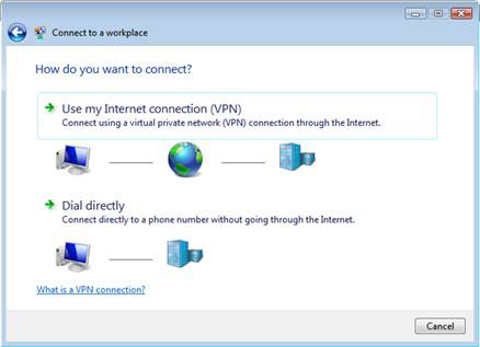 Configure Windows Server 2008 to remotely access SSL VPN Server (Part 3) Picture 11