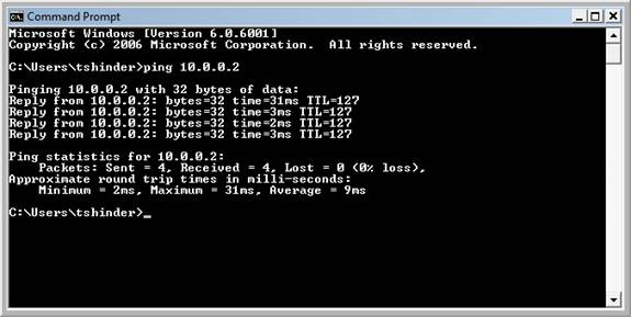 Configure Windows Server 2008 to remotely access SSL VPN Server (Part 3) Picture 18