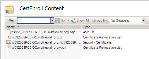 Configure Windows Server 2008 to remotely access SSL VPN Server (Part 3) Picture 5