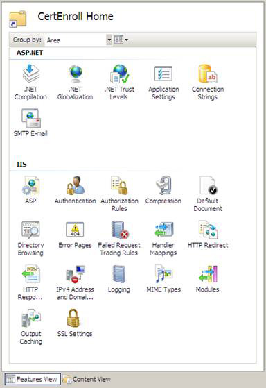 Configure Windows Server 2008 to remotely access SSL VPN Server (Part 3) Picture 6