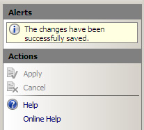 Configure Windows Server 2008 to remotely access SSL VPN Server (Part 3) Picture 8