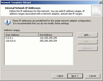 Configuring Exchange Client Access with ISA 2006 (Part 1) Picture 3
