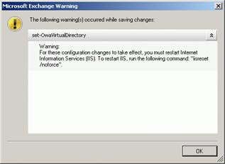 Configuring Exchange Client Access with ISA 2006 (Part 2) Picture 6