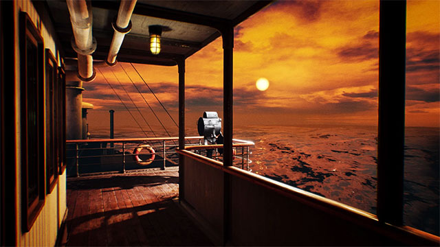 Configuring play Layer Of Fear on computer Picture 2