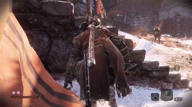 Configuring Seriko Shadows Die Twice on computer, laptop Picture 2