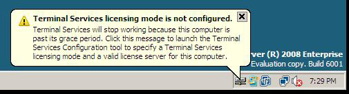 Configuring Terminal Services Gateway of Windows Server 2008 (Part 1) Picture 12