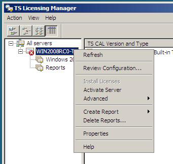 Configuring Terminal Services Gateway of Windows Server 2008 (Part 1) Picture 13
