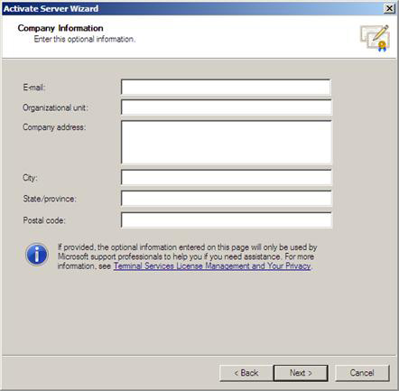 Configuring Terminal Services Gateway of Windows Server 2008 (Part 1) Picture 16