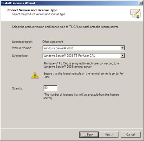Configuring Terminal Services Gateway of Windows Server 2008 (Part 1) Picture 20