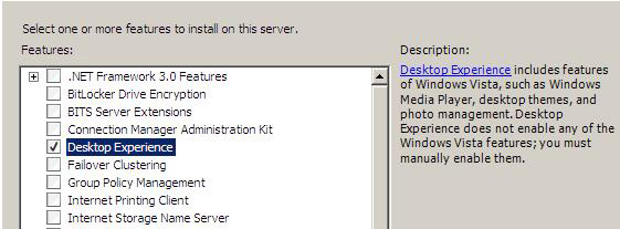 Configuring Terminal Services Gateway of Windows Server 2008 (Part 1) Picture 21