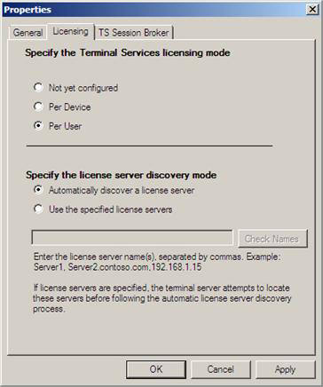 Configuring Terminal Services Gateway of Windows Server 2008 (Part 1) Picture 23