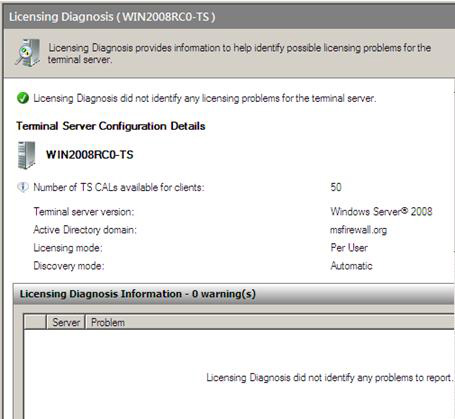 Configuring Terminal Services Gateway of Windows Server 2008 (Part 1) Picture 24
