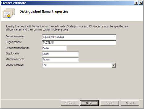Configuring Terminal Services Gateway of Windows Server 2008 (Part 2) Picture 10