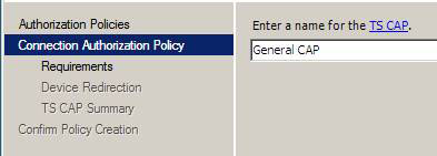 Configuring Terminal Services Gateway of Windows Server 2008 (Part 2) Picture 20