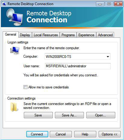 Configuring Terminal Services Gateway of Windows Server 2008 (Part 2) Picture 32