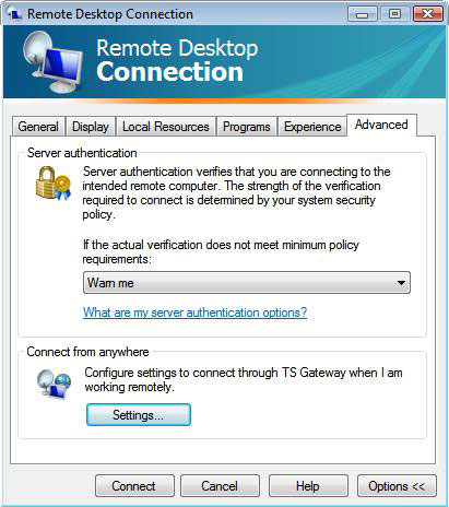 Configuring Terminal Services Gateway of Windows Server 2008 (Part 2) Picture 33