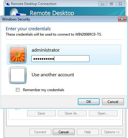 Configuring Terminal Services Gateway of Windows Server 2008 (Part 2) Picture 36