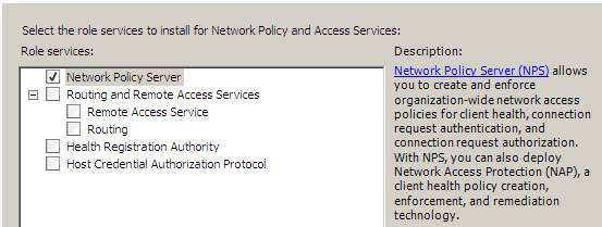 Configuring Terminal Services Gateway of Windows Server 2008 (Part 2) Picture 5
