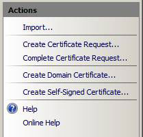 Configuring Terminal Services Gateway of Windows Server 2008 (Part 2) Picture 9