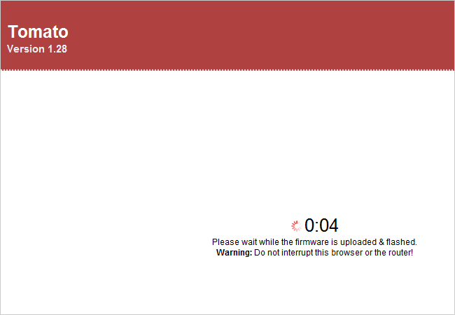 Connect anywhere with OpenVPN and Tomato Picture 13