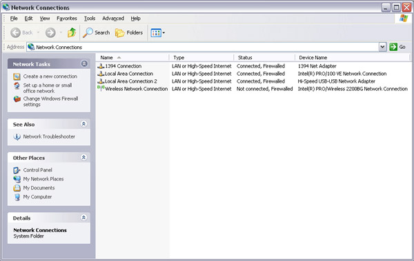 Connect two computers with a USB cable Picture 9