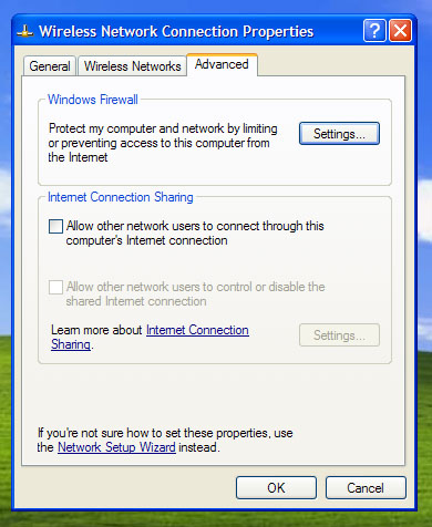 Connect two or more PCs - anywhere, anytime Picture 2