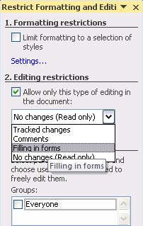 Conquer Word 2007 (last term) Picture 10