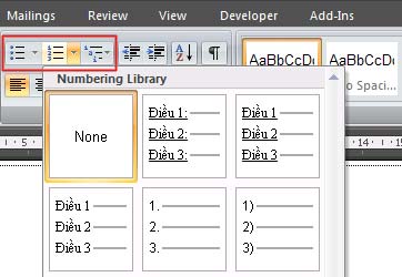 Conquer Word 2007 (last term) Picture 2