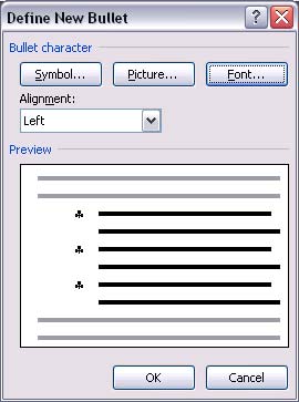 Conquer Word 2007 (last term) Picture 4