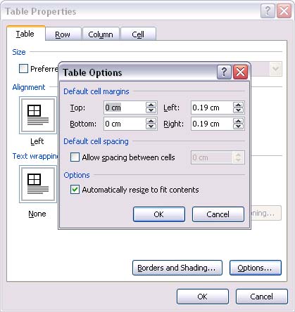 Conquer Word 2007 (last term) Picture 8