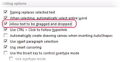 Conquer Word 2007 ... (period III) Picture 13