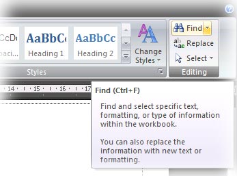Conquer Word 2007 ... (period III) Picture 3