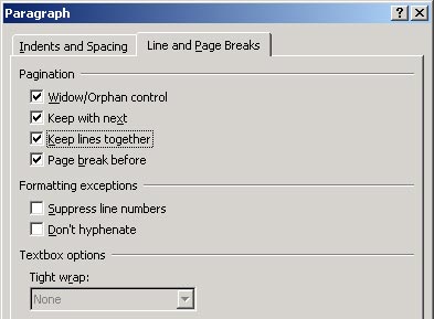 Conquer Word 2007 (phase II) Picture 4