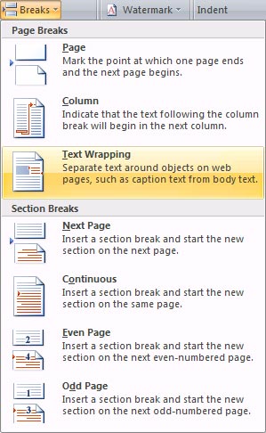 Conquer Word 2007 (phase II) Picture 5