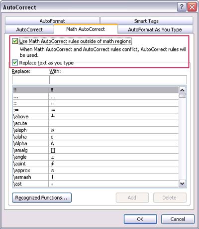 Conquer Word 2007 (Term 4) Picture 6