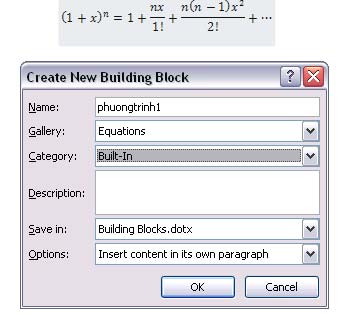 Conquer Word 2007 (Term 4) Picture 7