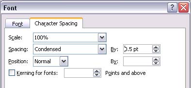 Conquer Word 2007 (V period) Picture 10