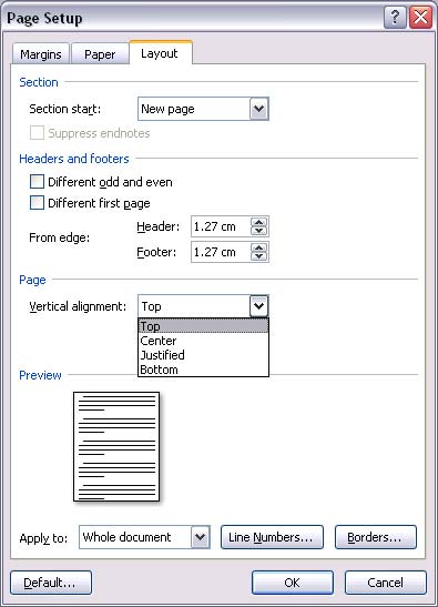 Conquer Word 2007 (V period) Picture 8