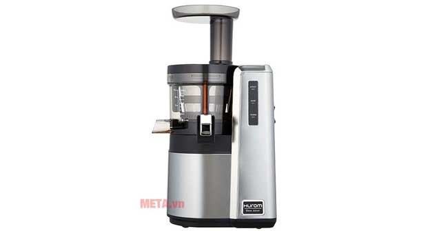 Consultation on selecting industrial juicer for restaurants and shops Picture 3