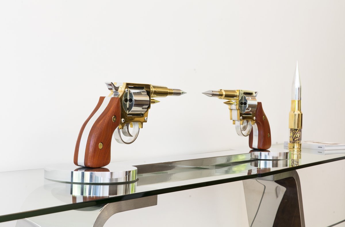 Contemplate inside the $ 250 million mansion of the super rich world in America Picture 11