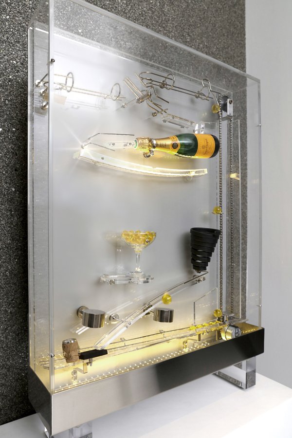 Contemplate inside the $ 250 million mansion of the super rich world in America Picture 8