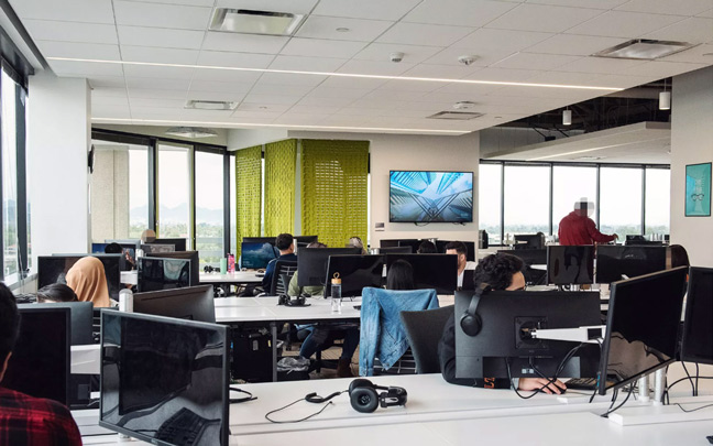 Content censorship is the most dangerous job Facebook and this is the reason Picture 5