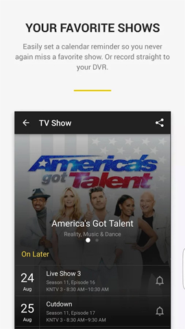 Control applications controlled by Android smartphones Picture 12