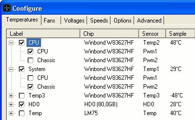Control computer fan speed Picture 1