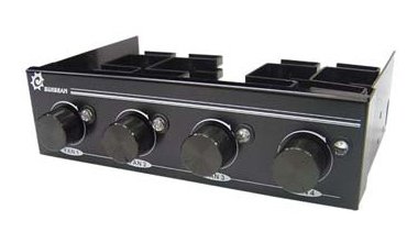 Control computer fan speed Picture 3