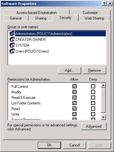 Control of resource terms Picture 3