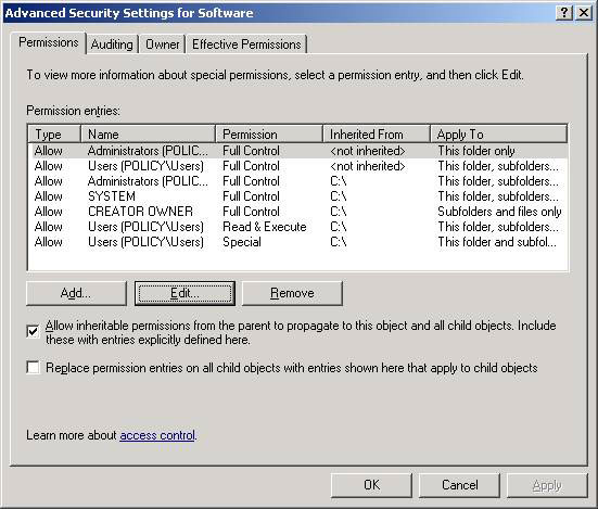 Control of resource terms Picture 4